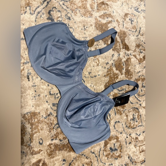 Wacoal Perfect Primer Underwire Bra NWT New With Tags - Picture 2 of 4
